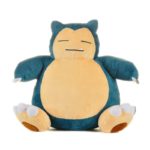 Peluche de Pokemon, dessin animé, mignon et doux, de 20 à 32 cm – Image 3
