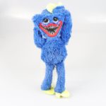 Peluche Huggy Wuggy, dessin animé, 40 cm – Image 3
