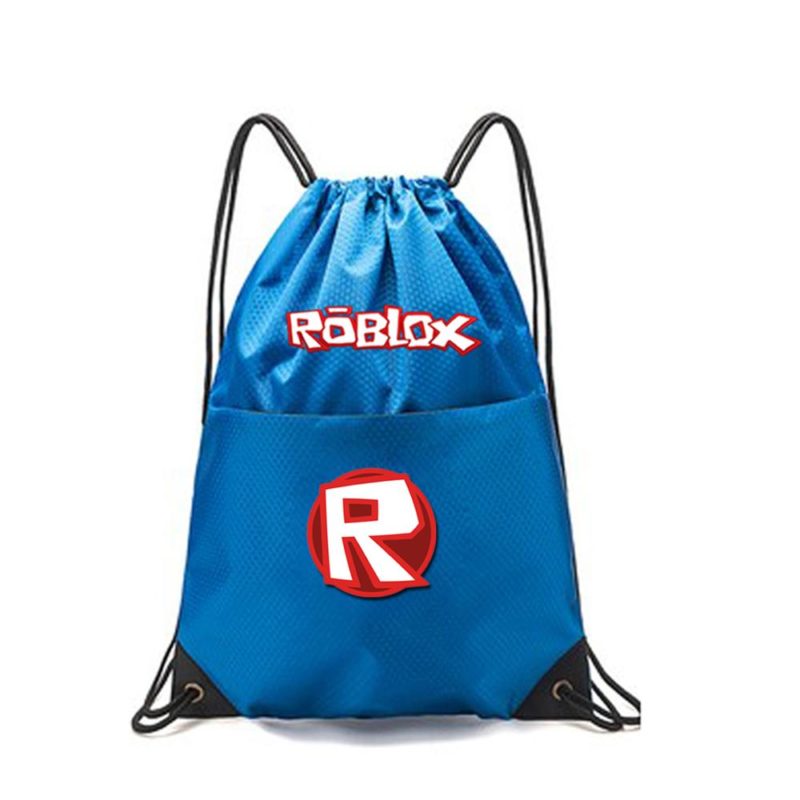 Sac à dos Roblox étanche en nylon, étanche – Image 6
