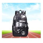 Sac à dos Roblox Thunder USB, cartable en toile étanche – Image 6