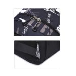 Sac à dos Roblox Thunder USB, cartable en toile étanche – Image 5