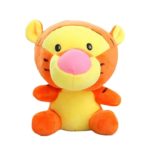Peluche Winnie l'ourson dessin animé, 12 à 18 cm – Image 4