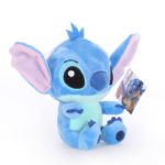 Peluche Lilo et Stitch, dessin animé, 20 cm – Image 3