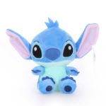 Peluche Lilo et Stitch, dessin animé, 20 cm – Image 2
