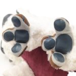 Peluche Appa Avatar, dessin animé, 50 cm – Image 5