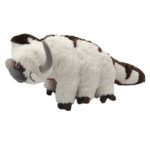 Peluche Appa Avatar, dessin animé, 50 cm – Image 2