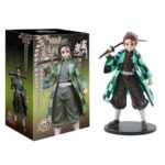 Figurine manga Demon Slayer Kimetsu no Yaiba en PVC, 16 cm – Image 3