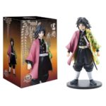 Figurine manga Demon Slayer Kimetsu no Yaiba en PVC, 16 cm – Image 5