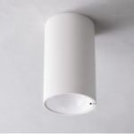 Spot LED avec technologie COB, montage en Surface, intensité réglable, 5/7/10/12/15/20W – Image 4