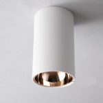 Spot LED avec technologie COB, montage en Surface, intensité réglable, 5/7/10/12/15/20W – Image 2