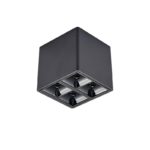 Spot LED Cube, montage en surface, éclairage d'intérieur, 8W – Image 3