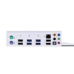 Ensemble carte mère X99 TF, CPU XEON E5 2678 V3, ventilateur MOS – Image 3