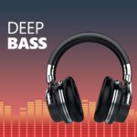 COWIN E7 écouteurs sans fil Bluetooth, anti-bruit actif, avec micro, 30 heures de lecture – Image 3