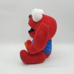 Peluche Benny t'aime fort, 32 cm – Image 3