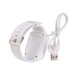 Système d'appel sans fil TD108, montre récepteur, 10 boutons d'appel d'urgence – Image 4