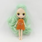 Mini poupée mignonne multi-style, 10 cm – Image 2