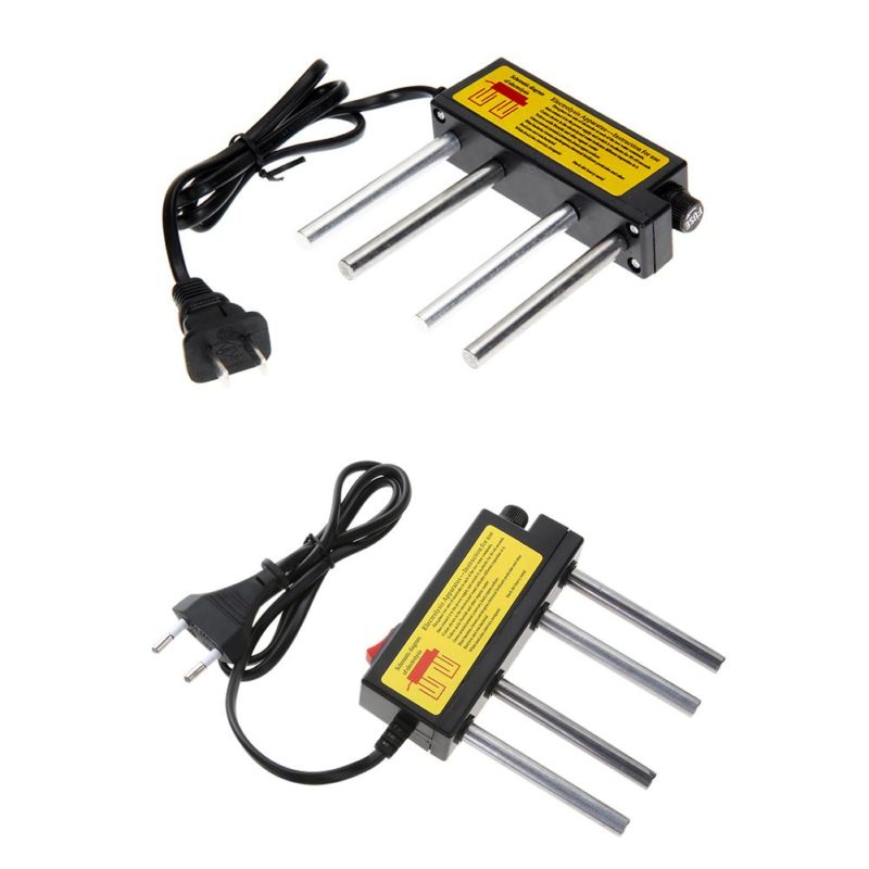 87678-5jg0bk.jpg Testeur de qualité de l'eau domestique, électrolyseur rapide – Image 2