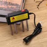 Testeur de qualité de l'eau domestique, électrolyseur rapide – Image 5