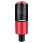 Ensemble microphone professionnel de haute qualité, avec carte son ICON upod pro et câble audio – Image 5