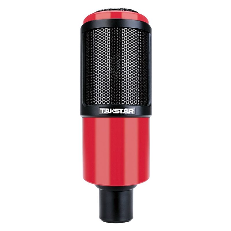 Ensemble microphone professionnel de haute qualité, avec carte son ICON upod pro et câble audio – Image 5