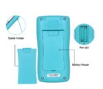 Multimètre numérique BSIDE ZT301 True-RMS DC/DA, voltmètre professionnel DMM – Image 5