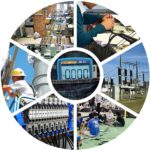 Multimètre numérique BSIDE ZT301 True-RMS DC/DA, voltmètre professionnel DMM – Image 2