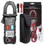 Pince de mesure numérique BSIDE ZT-5BQ, technologie sans fil, multimètre intelligent, True RMS – Image 5