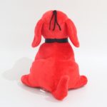 Peluche Clifford le grand chien rouge, 22 cm – Image 2
