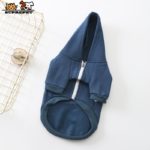 Sweat à capuche pour chien en coton – Image 4