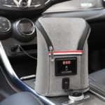 Chauffe-biberon avec thermostat portable USB, chauffant et isolant – Image 4