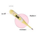 Kit de soins et toilettage pour bébé, 8 pièces, de 0 à 3 ans – Image 3