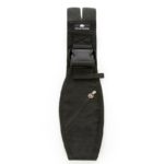 Sangle de transport pour bébé, bandoulière simple, réglable en coton – Image 4