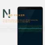 Spot LED avec détecteur de mouvement PIR, intelligent, 5/10/15/20W – Image 5