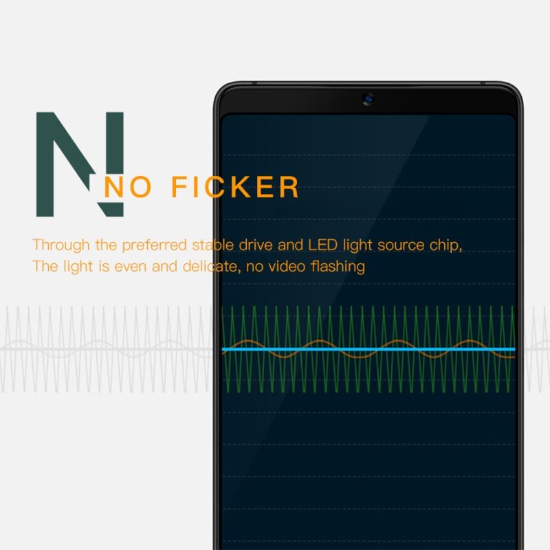 Spot LED avec détecteur de mouvement PIR, intelligent, 5/10/15/20W – Image 5