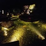 Lampe solaire submersible pour étang, IP68, allumage/extinction automatique – Image 6