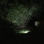 Lampe LED solaire, étanche, tout en métal, à large faisceau, marche/arrêt automatique – Image 5