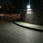 Lampe LED solaire, étanche, tout en métal, à large faisceau, marche/arrêt automatique – Image 6