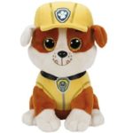 Peluche chien dessin animé, Pat' Patrouille, 15 cm – Image 2