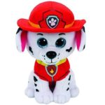 Peluche chien dessin animé, Pat' Patrouille, 15 cm – Image 3