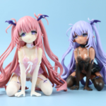 Figurine en PVC, anime sexy, Succube, 13 cm – Image 5