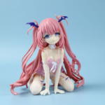 Figurine en PVC, anime sexy, Succube, 13 cm