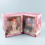 Figurine en PVC, anime sexy, Succube, 13 cm – Image 3