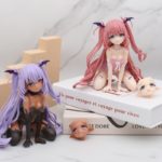 Figurine en PVC, anime sexy, Succube, 13 cm – Image 2