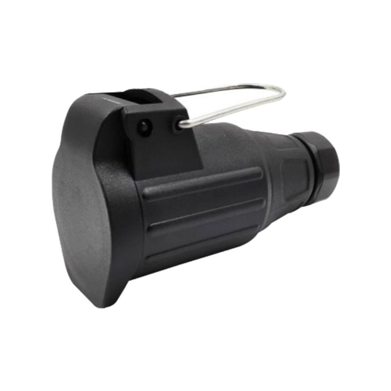 Rallonge de fiche 13 broches, câble extensible, 3m – Image 6