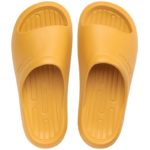 Sandales d'été d'intérieur confortables pour femme et homme, antidérapantes – Image 5