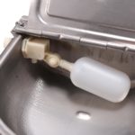 Abreuvoir automatique à flotteur en acier inoxydable pour animaux – Image 4