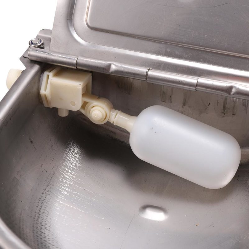95416-zttwcy.jpg Abreuvoir automatique à flotteur en acier inoxydable pour animaux – Image 4
