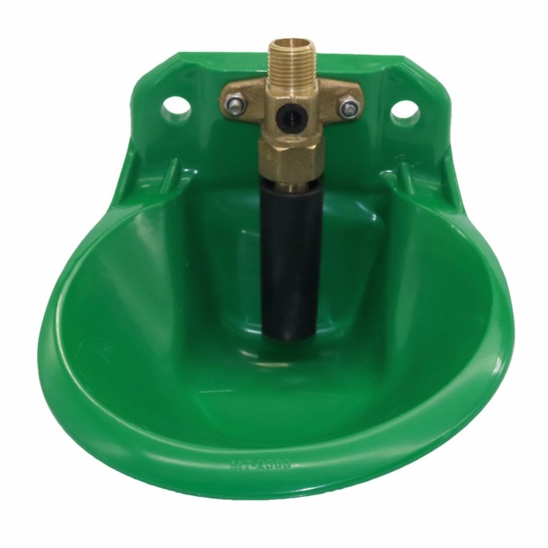 95426-jcvx8y.jpg Bol d'eau automatique à valve en cuivre pour animaux – Image 4