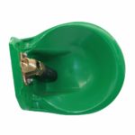 Bol d'eau automatique à valve en cuivre pour animaux – Image 6