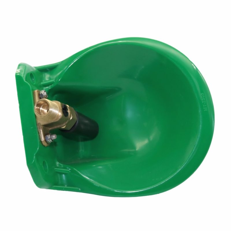 95426-slqear.jpg Bol d'eau automatique à valve en cuivre pour animaux – Image 6